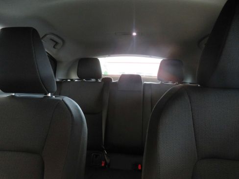 Used 2025 Toyota Prius LE image 37