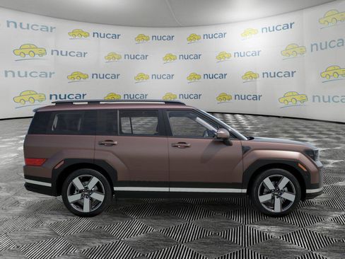 New 2026 Hyundai Santa Fe Limited image 7