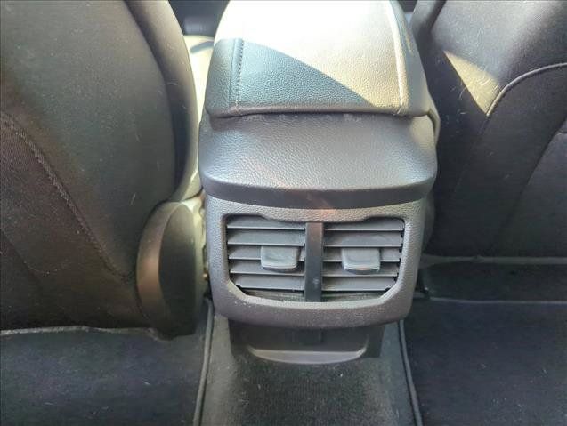 Used 2016 Ford Fusion SE FWD image 23