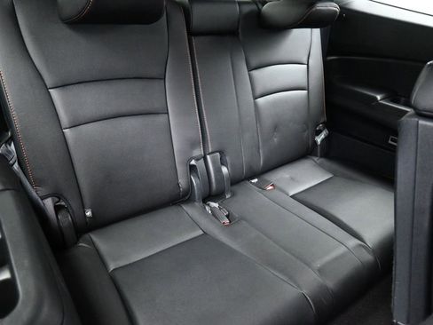 Certified 2022 Honda Pilot TrailSport image 25