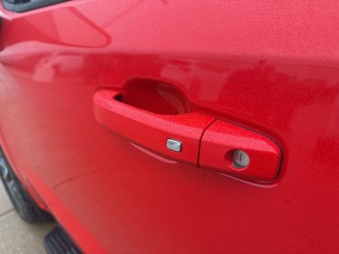 Used 2021 Chevrolet Silverado 1500 RST w/ All Star Edition Plus image 56