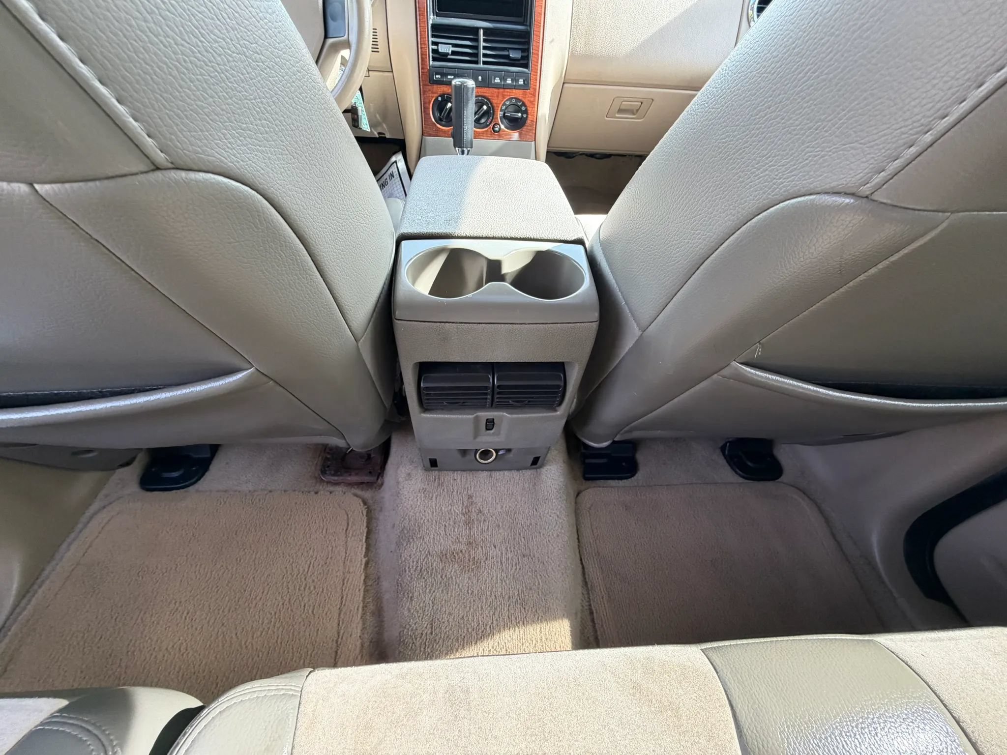 Used 2007 Ford Explorer Eddie Bauer AWD/4WD image 30