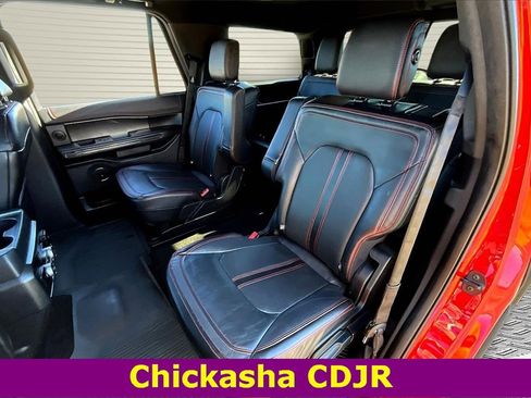 Used 2020 Ford Expedition Limited w/ Equipment Group 303A image 21