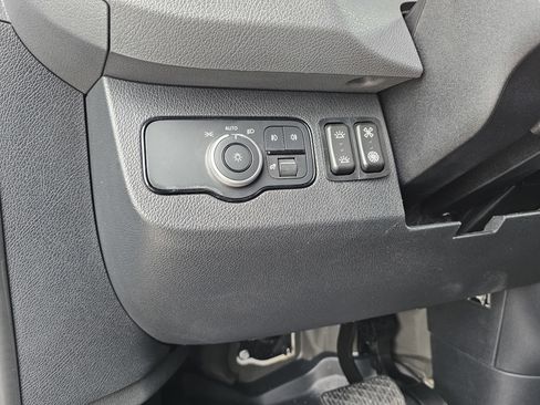 New 2024 Mercedes-Benz Sprinter 3500 image 19
