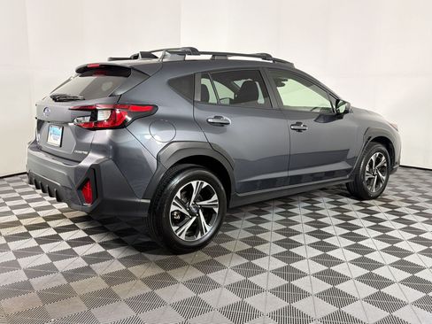 Used 2024 Subaru Crosstrek 2.0i Premium AWD/4WD image 7