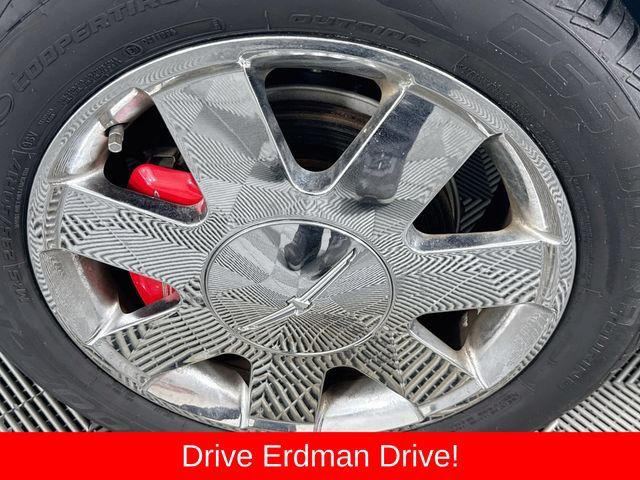 Used 2002 Ford Thunderbird RWD image 4