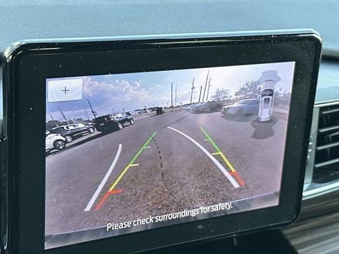 Used 2023 Ford Explorer Limited w/ Equipment Group 301A image 27