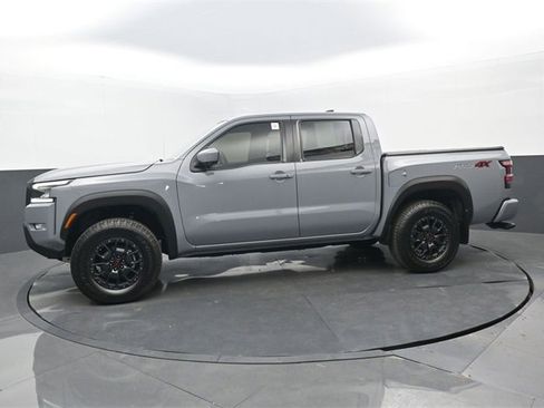 Used 2022 Nissan Frontier PRO-4X w/ Pro-4X Premium Package image 25