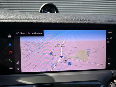 Certified 2026 Porsche Panamera image 31