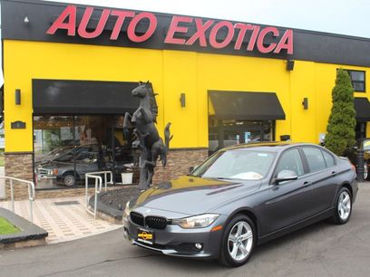 Used 2015 BMW 320i xDrive Sedan