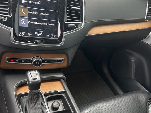 Used 2019 Volvo XC90 T6 Inscription w/ Advanced Package image 12