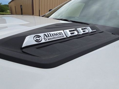 New 2025 Chevrolet Silverado 2500 W/T w/ WT Convenience Package image 15