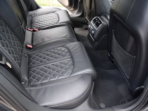 Used 2014 Audi S6 Prestige image 45