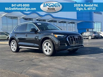 Used 2023 Audi Q5 2.0T Premium