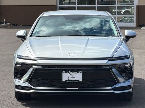 New 2026 Hyundai Sonata SEL image 3