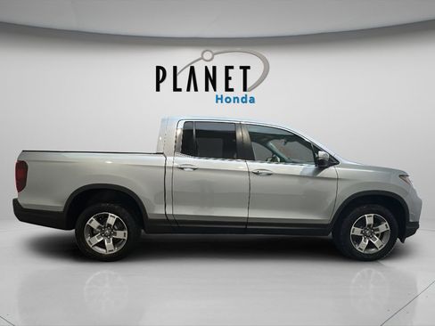 New 2026 Honda Ridgeline RTL image 3