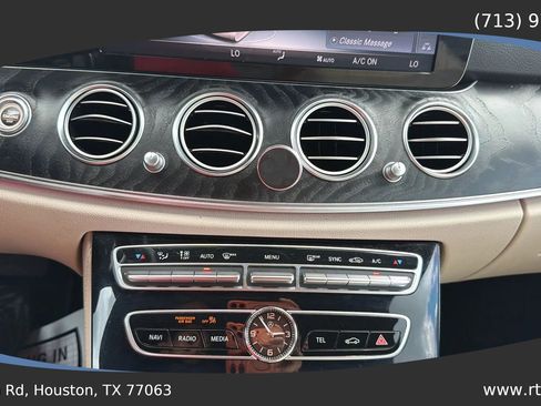 Used 2017 Mercedes-Benz E 300 image 41