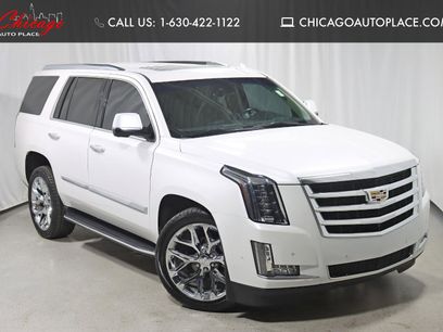 Used 2020 Cadillac Escalade Luxury