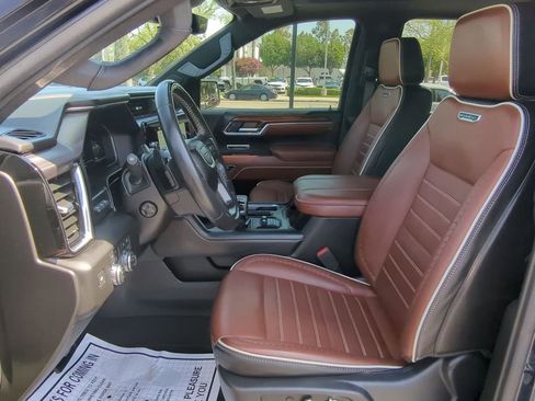 Used 2023 GMC Sierra 1500 Denali Ultimate AWD/4WD image 23