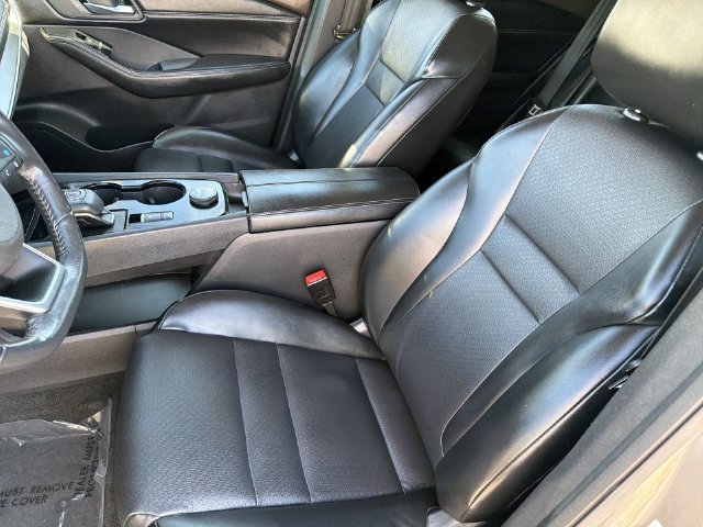 Used 2022 Nissan Rogue SV w/ SV Premium Package AWD/4WD image 34