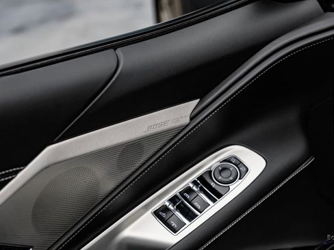Used 2023 Chevrolet Corvette Z06 image 90