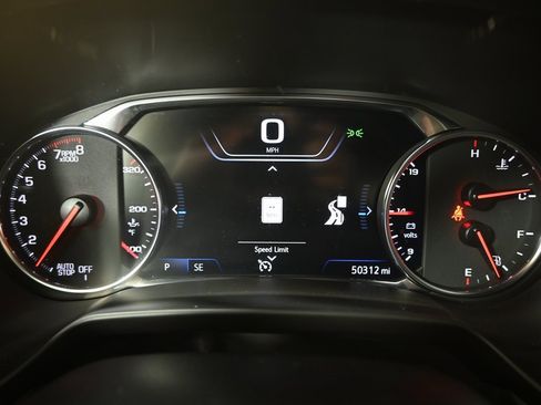 Used 2022 Chevrolet Blazer RS w/ Enhanced Convenience Package image 25