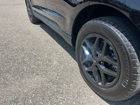 Certified 2024 Ford Edge SEL w/ Convenience Package AWD/4WD image 26