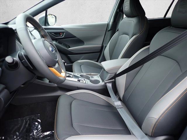 New 2026 Subaru Crosstrek 2.5i Wilderness AWD/4WD image 11