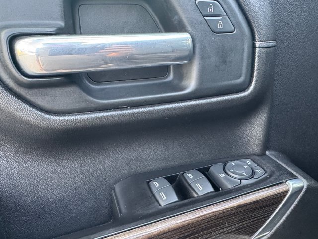 Certified 2019 Chevrolet Silverado 1500 LT w/ Texas Edition RWD image 5
