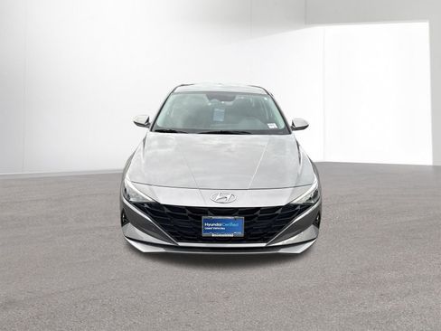Certified 2023 Hyundai Elantra SEL FWD image 3