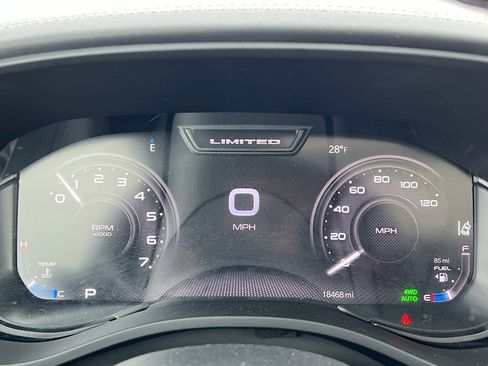 Used 2024 RAM 1500 Limited image 37