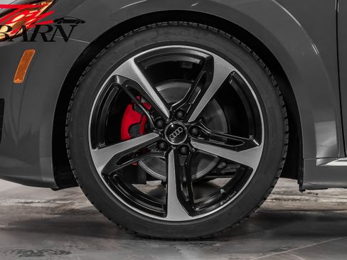 Used 2018 Audi TT 2.0T image 27