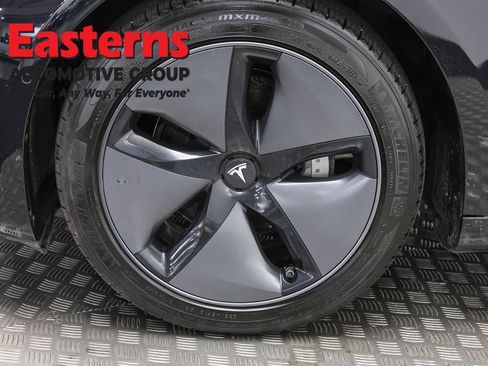Used 2018 Tesla Model 3 Long Range AWD/4WD image 26