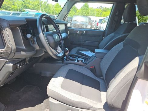 Used 2025 Ford Bronco Big Bend AWD/4WD image 15