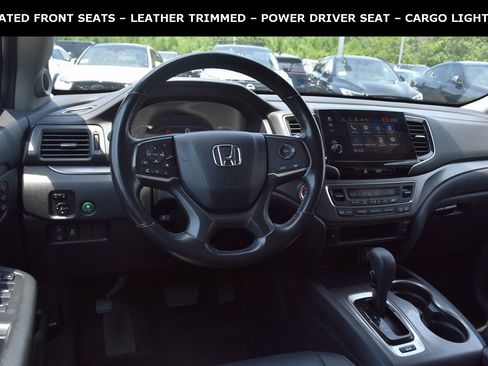 Used 2020 Honda Pilot EX-L image 5