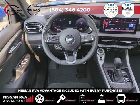 Used 2024 Dodge Hornet R/T w/ Track Pack image 17