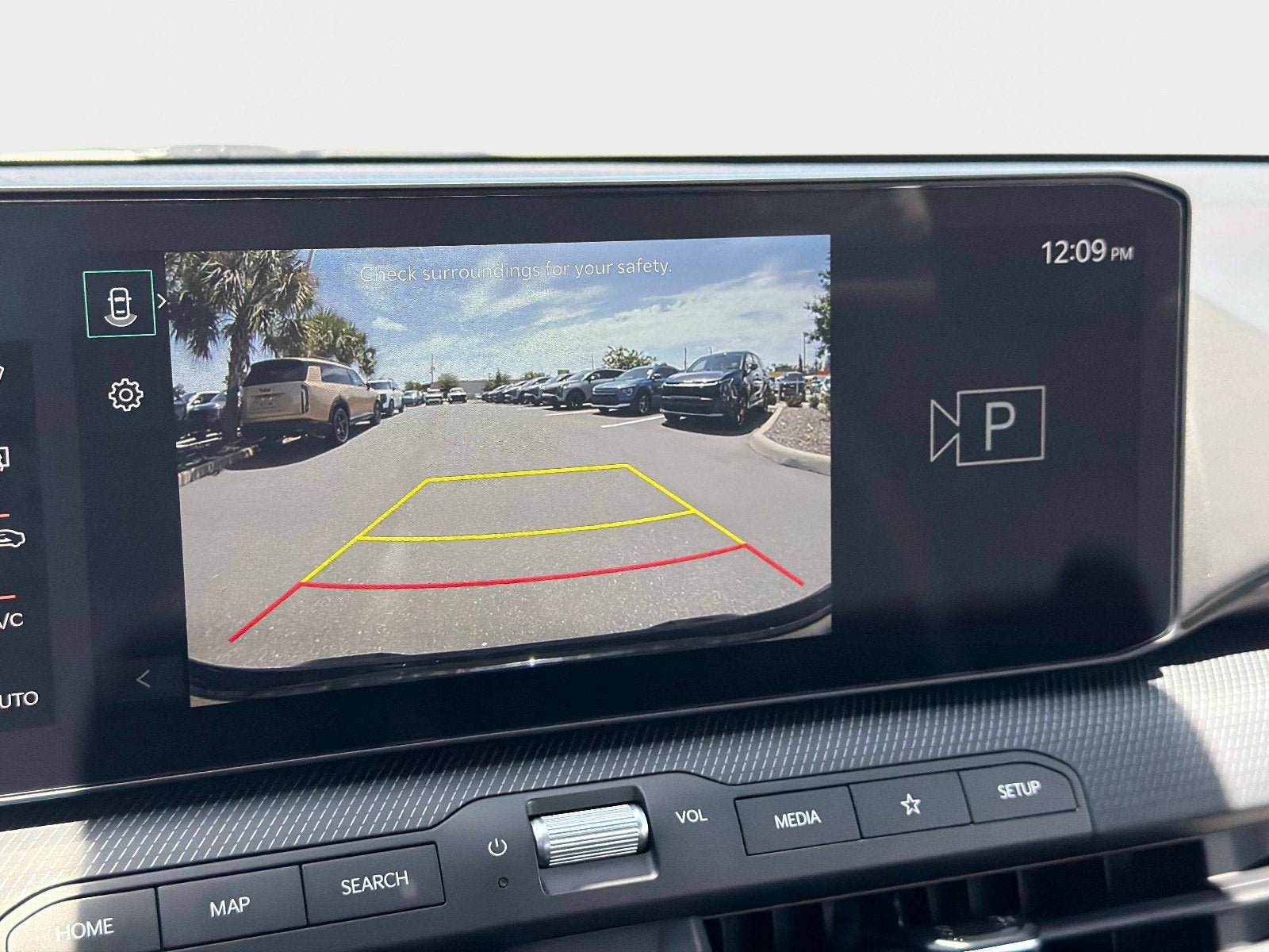 New 2026 Kia K4 GT-Line FWD image 20