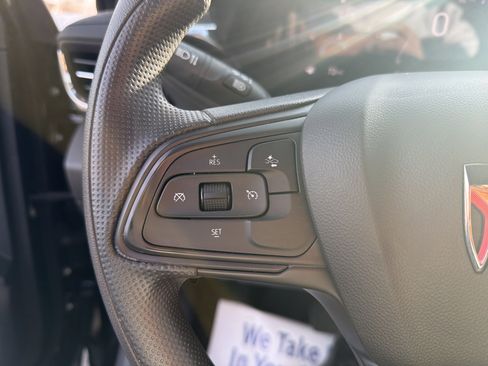 Used 2024 Buick Envista Preferred image 12