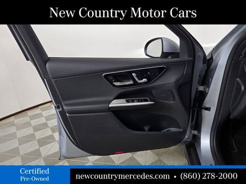 Certified 2026 Mercedes-Benz GLC 300 4MATIC image 19