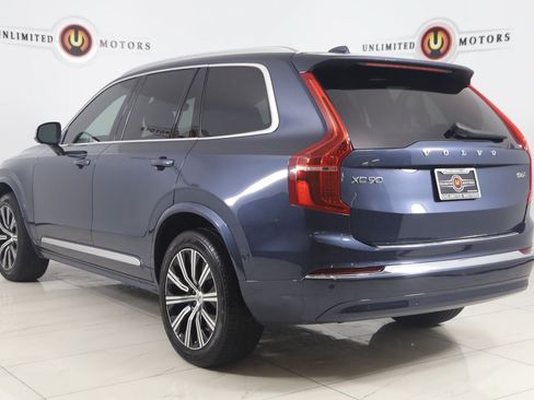 Used 2023 Volvo XC90 B6 Plus w/ Protection Package Premier AWD/4WD image 4