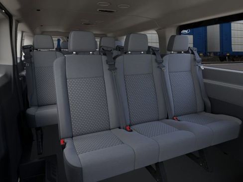 New 2026 Ford Transit 350 XL AWD/4WD image 11