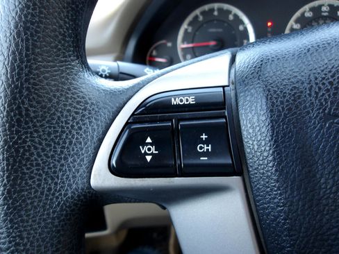 Used 2009 Honda Accord EX image 15