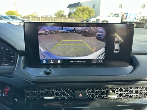 Used 2024 Honda Accord Touring image 25