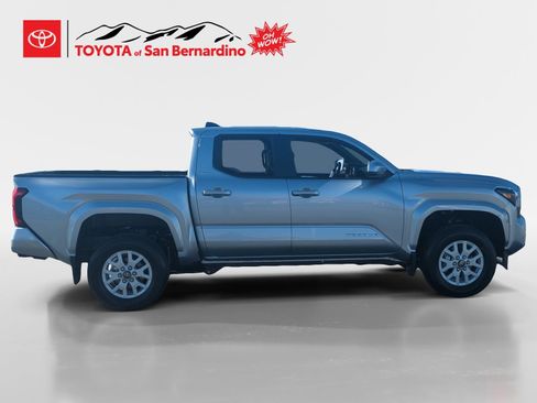 New 2026 Toyota Tacoma SR5 image 6