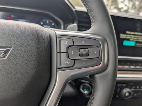 New 2026 Chevrolet Silverado 1500 RST w/ Safety Package image 25