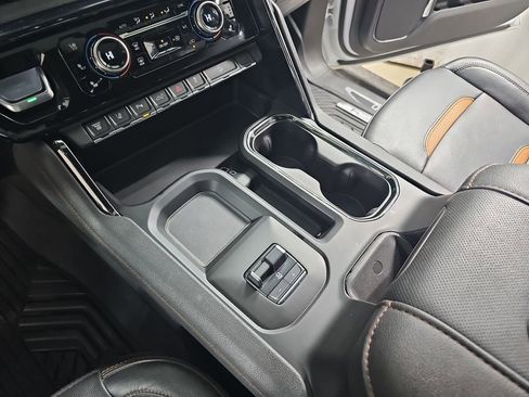 Certified 2024 GMC Sierra 2500 AT4 w/ AT4 Premium Plus Package image 29