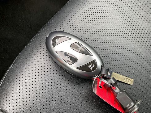 Used 2024 Hyundai Kona Limited AWD/4WD image 14