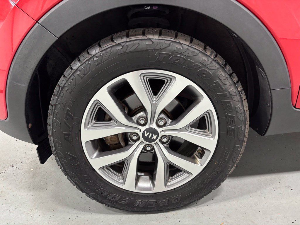 Used 2014 Kia Sportage LX AWD/4WD image 53