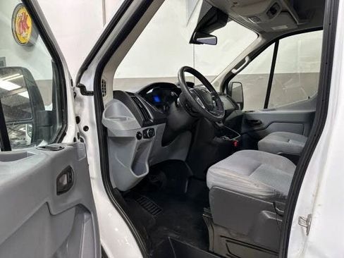 Used 2017 Ford Transit 350 XLT RWD image 11