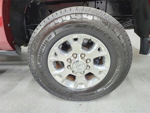 Used 2020 RAM 3500 Laramie image 39